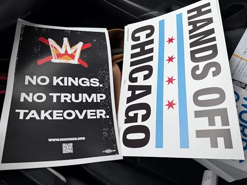 Kirkcast: Savonarola and No Kings Day