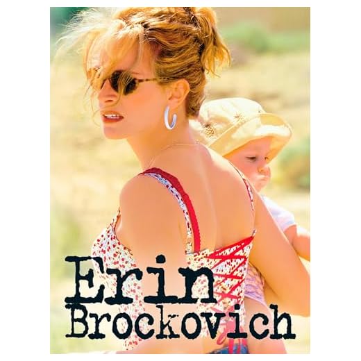 Erin Brockovich