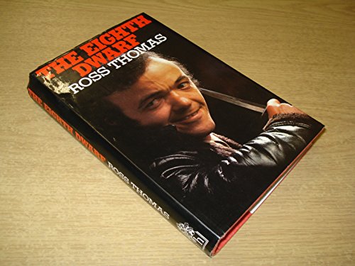 THE EIGHTH DWARF. 0241102367 Book Cover