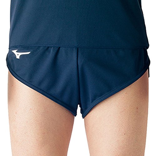 MIZUNO(ミズノ) 陸上ウェア レーシングパンツU2MB7051メンズ