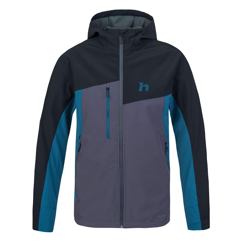 Hannah Carsten II Softshell Jacket M
