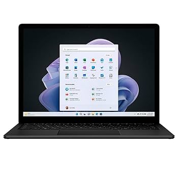 Amazon.com: Microsoft Surface Laptop 5 15