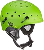 K2 Route Helmet Green, S
