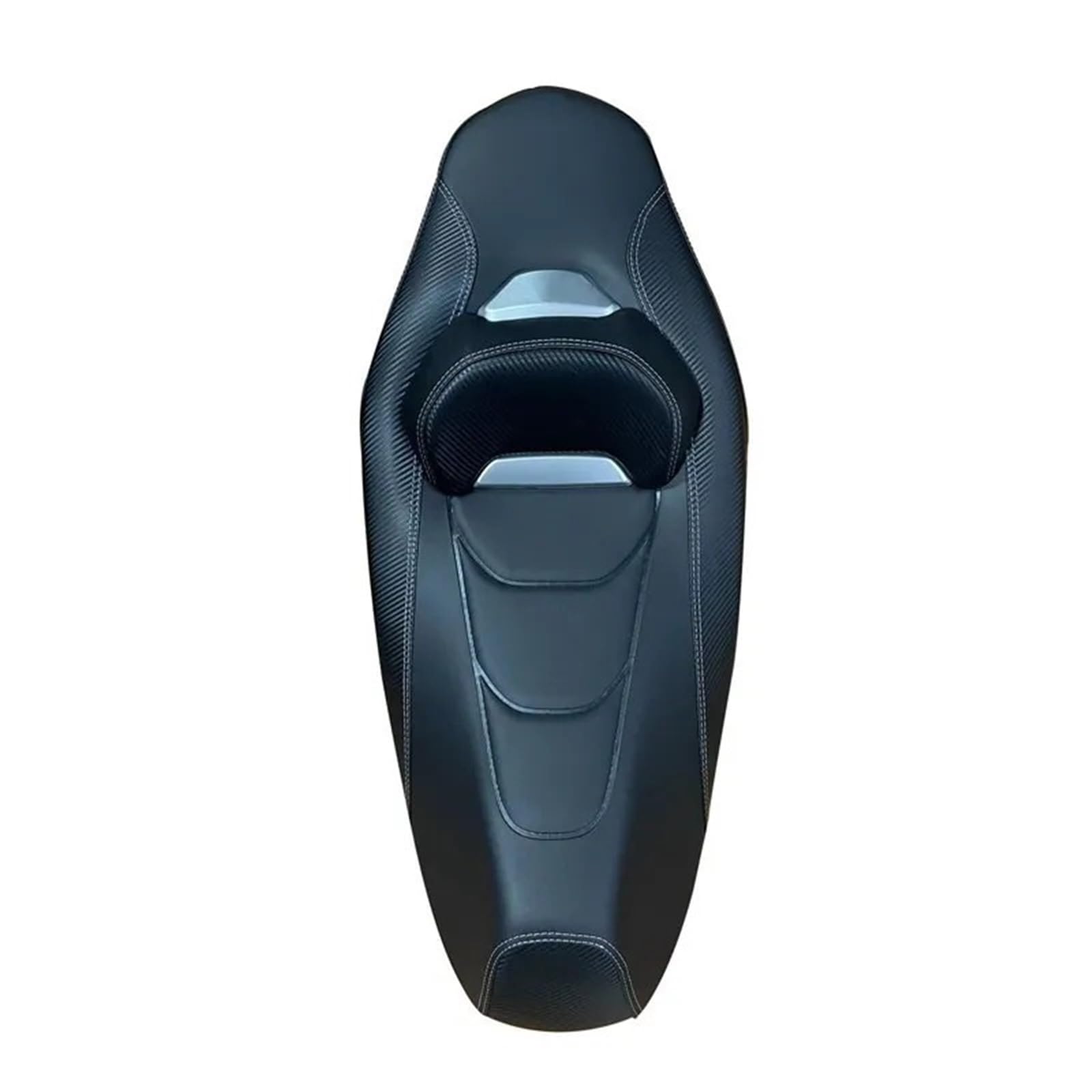 Asiento Moto Nmax 155 accesorio de motocicleta modificado para Nmax V2 2020-2024 8