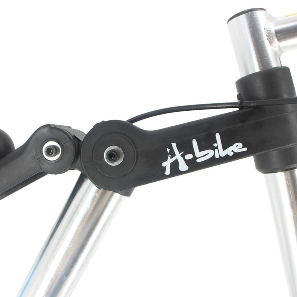 Amazon | ALTRUISM A-Bike ユニセックス 8インチホイール ミニ超軽量 