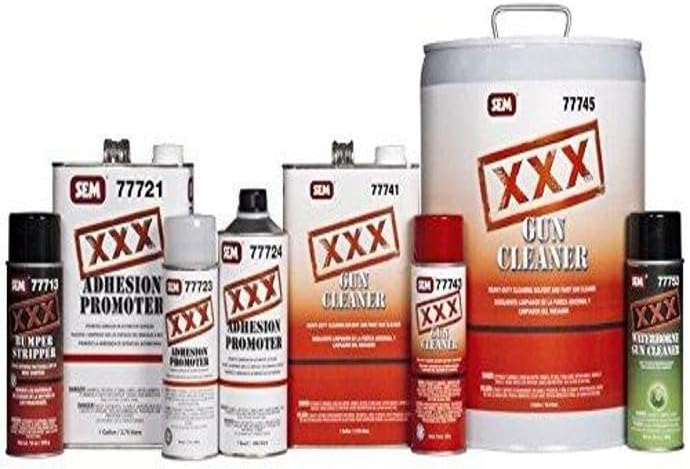SEM 77721 XXX Adhesion Promoter - 1 Gallon