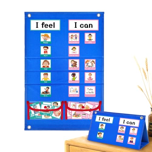 Tabla de rutina para niños, aprendizaje educativo con tarjetas, tabla de rutina diaria para niños, niñas, profesores, padres, escuela, preescolar, jardín de infantes