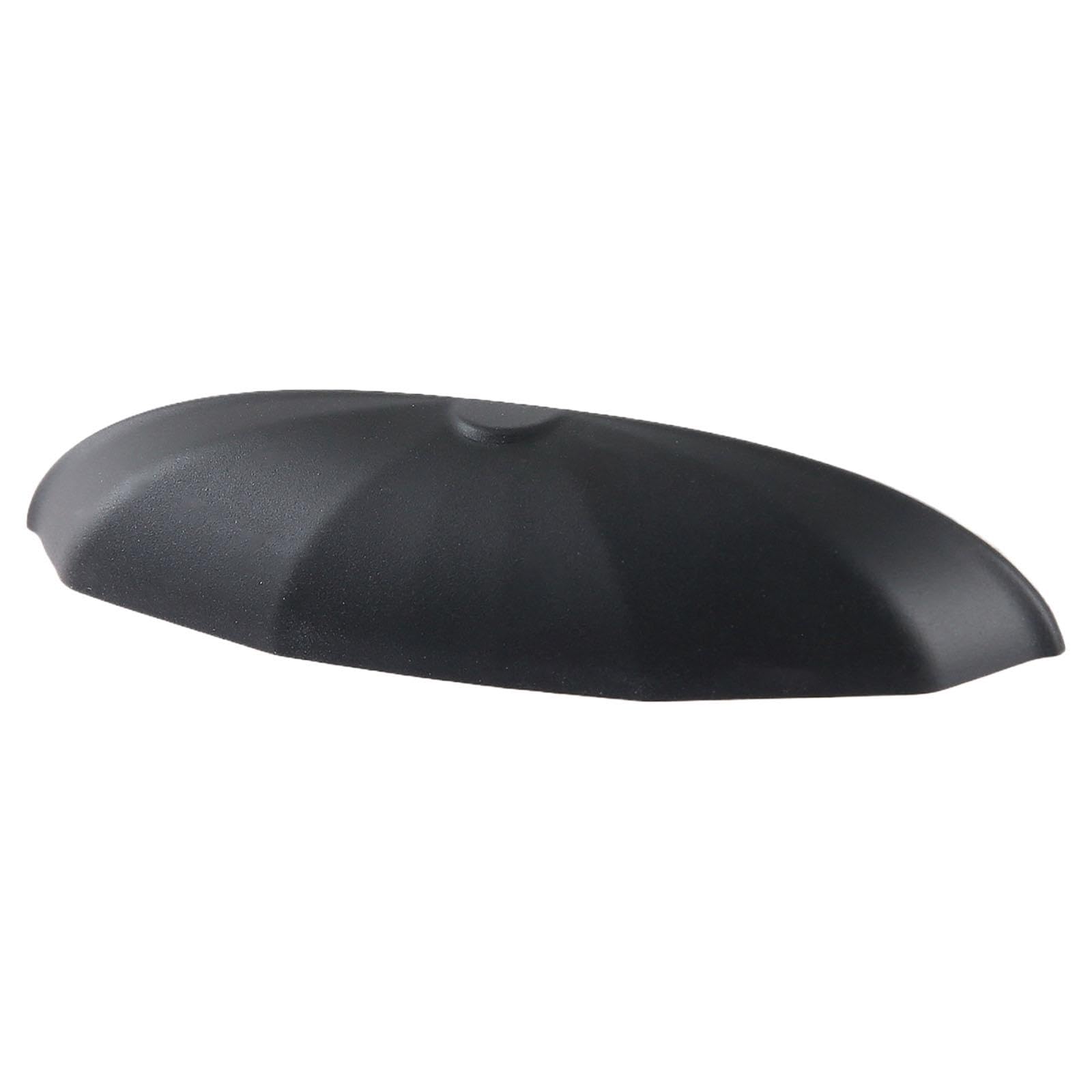 Car Backup Camera Rain Shield Professional Sturdy Replacement Cover Cap Black-image-0