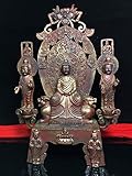 buddha weiblich Jedes Dekorobjekt wurde mit klaren,natürlichen Texturen gefertigt,und die Details sind voller Handwerkskunst.