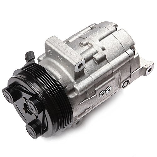 Image of Air Conditioning Compressor for Saturn L200 L300 LW200 L100 LS LS1 LW1 2.2L