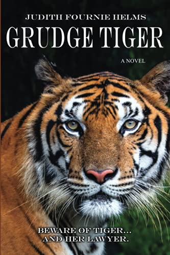 Grudge Tiger view 2