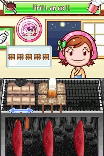 Cooking Mama 2: Dinner With Friends - Nintendo DS (Renewed) - Image 7