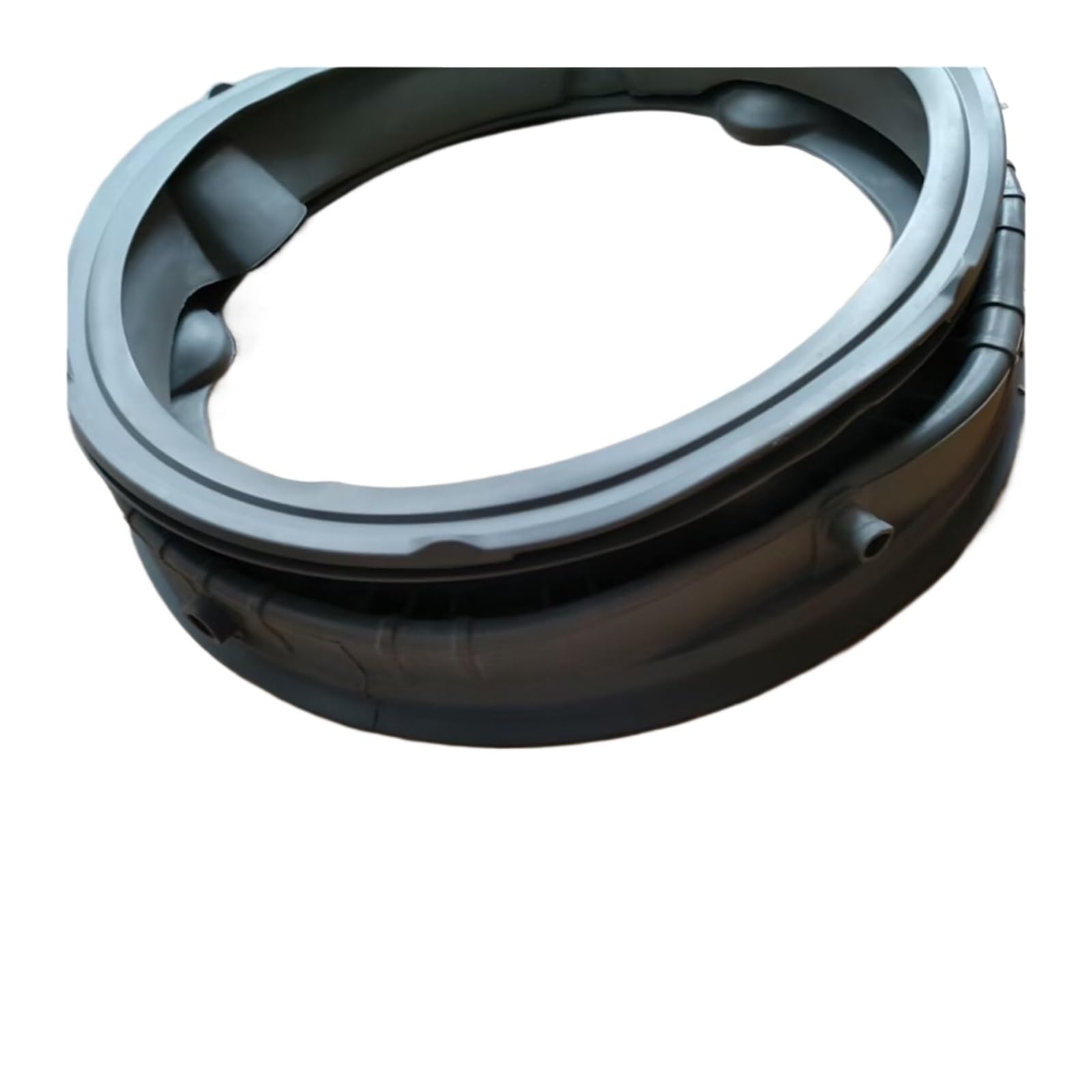 Sello de puerta de lavadora MDS66651601 MDS666516 adecuado for junta de tambores(B)