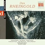  The Rhinegold: Act IV - \