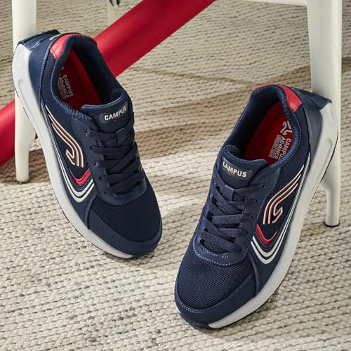 Image of Campus Men's CAVD Sneakers