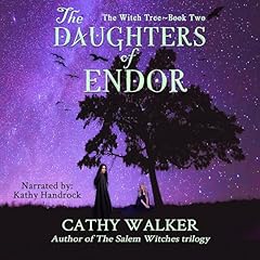 The Daughters of Endor cover art