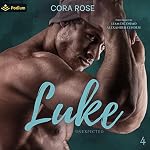 Cover of Luke