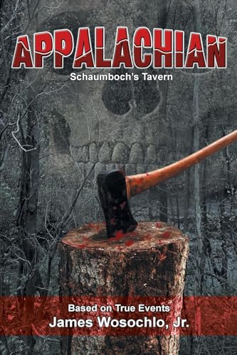 Appalachian: Schaumboch's Tavern