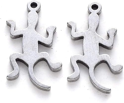 Miniatura 2 de Mega Pet 304 Stainless Steel Pendants