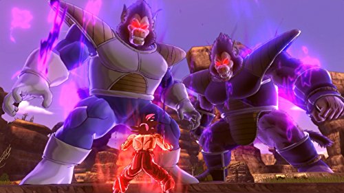 Image of Dragon Ball Xenoverse Season Pass [Online Game Code]