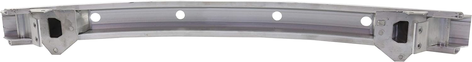 Garage-Pro Bumper Reinforcement For 2016-2018 Honda Pilot Front