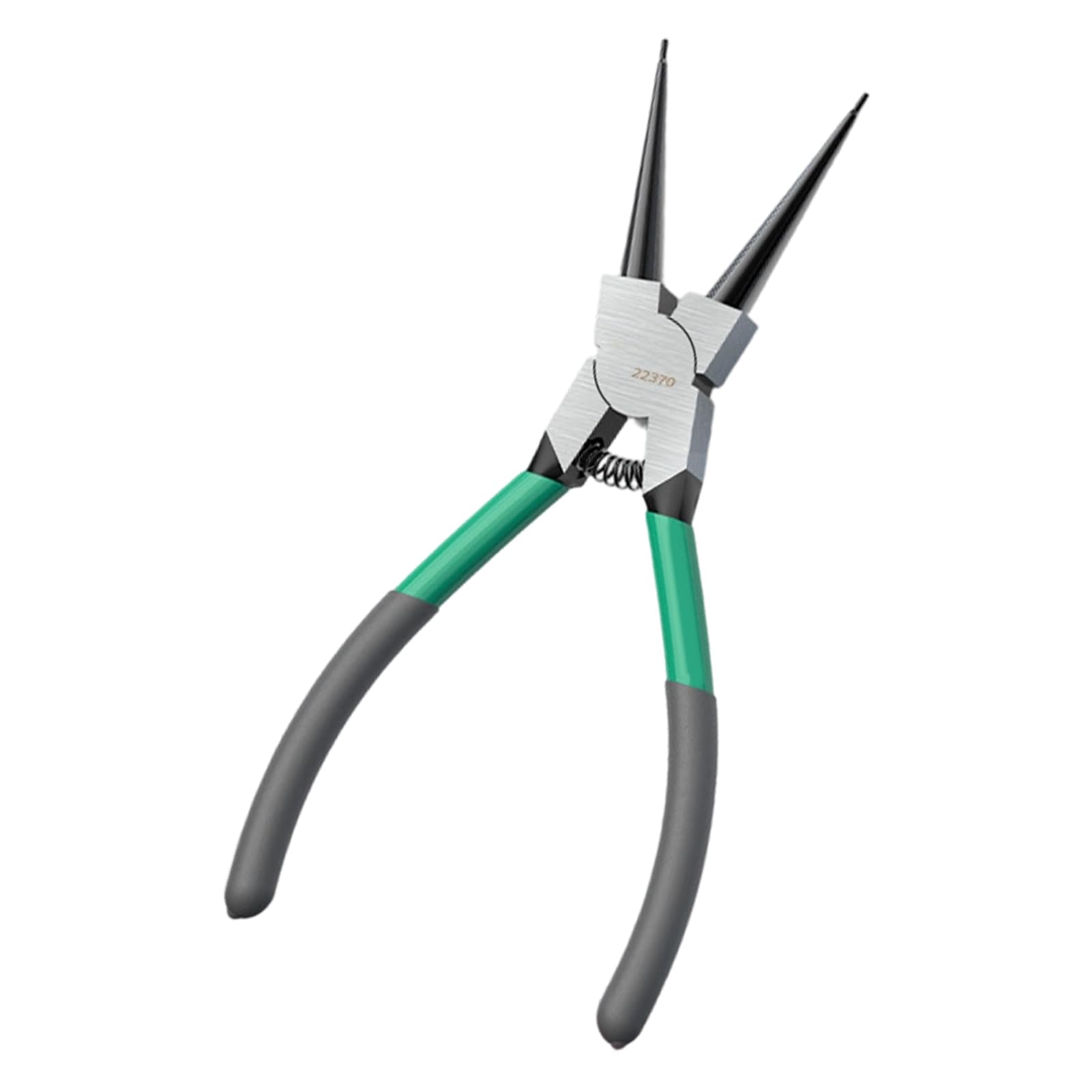 Kaccde Straight Inside Jewelry Pliers Jewelry Making Tool With Needle Nose Chain Nose Industrial Maintenance Accessories Circlip Workshop Repair