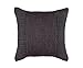 KAS-Tuxedo-Coussin-Gris Anthracite