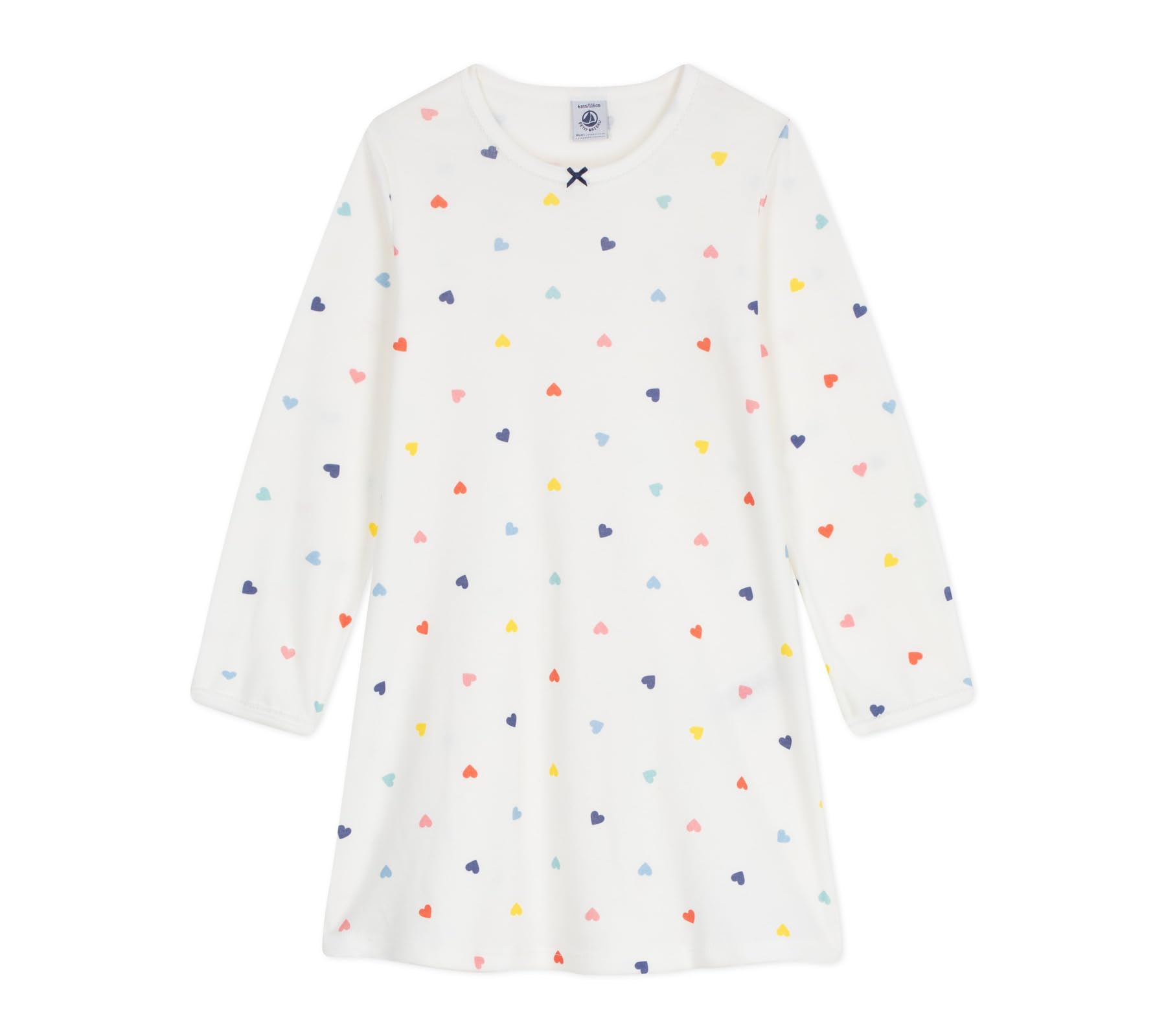 Petit Bateau Vêtements Nuit Fille