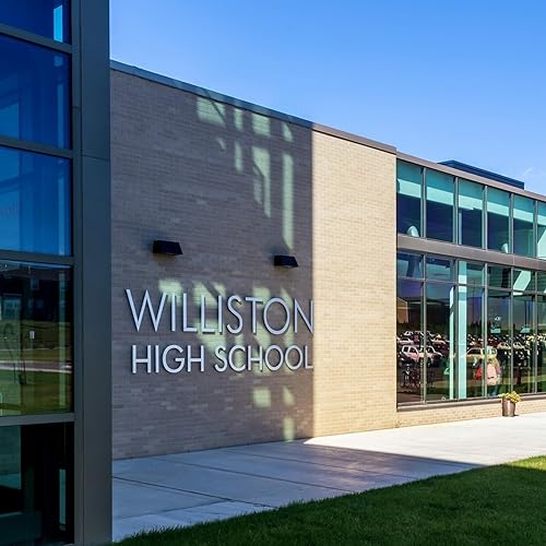 Education: Superindentent Dr. Jeff Thake - State of Education in Williston