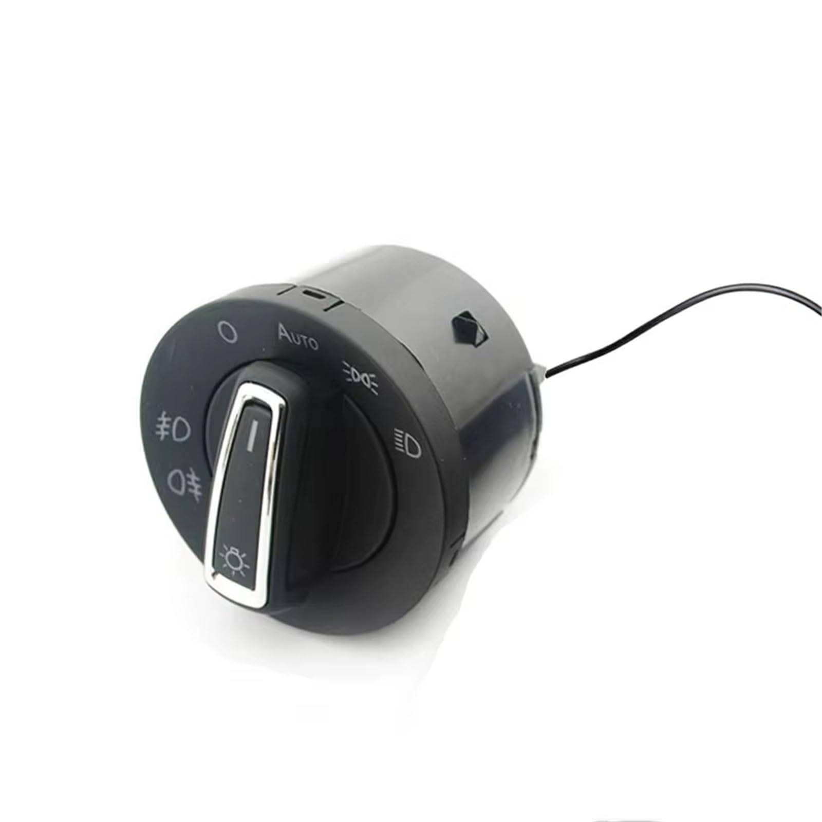 Faros Upgrade Compatible Con VW Para Caddy Para MK3 Para 2K 2003 2004 2005 2006 2007 2008 2009-2020 Interruptor De Control Automático De La Lámpara Del Faro