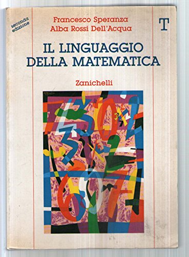 Il linguaggio della matematica
