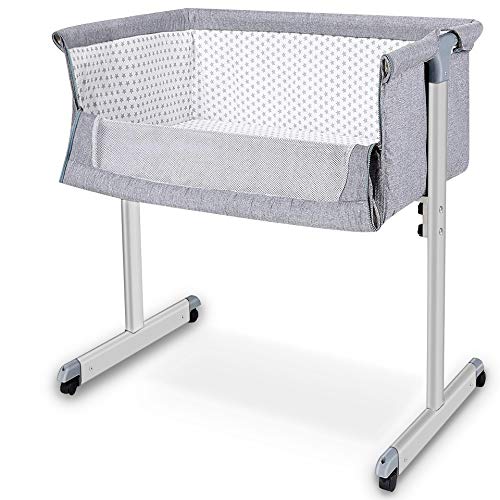 movable bassinet