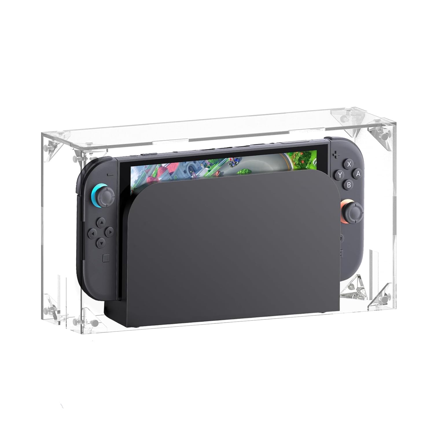 Amazon.co.jp: Blitzowl Switch 2 用 ドックカバー スイッチ2 防塵