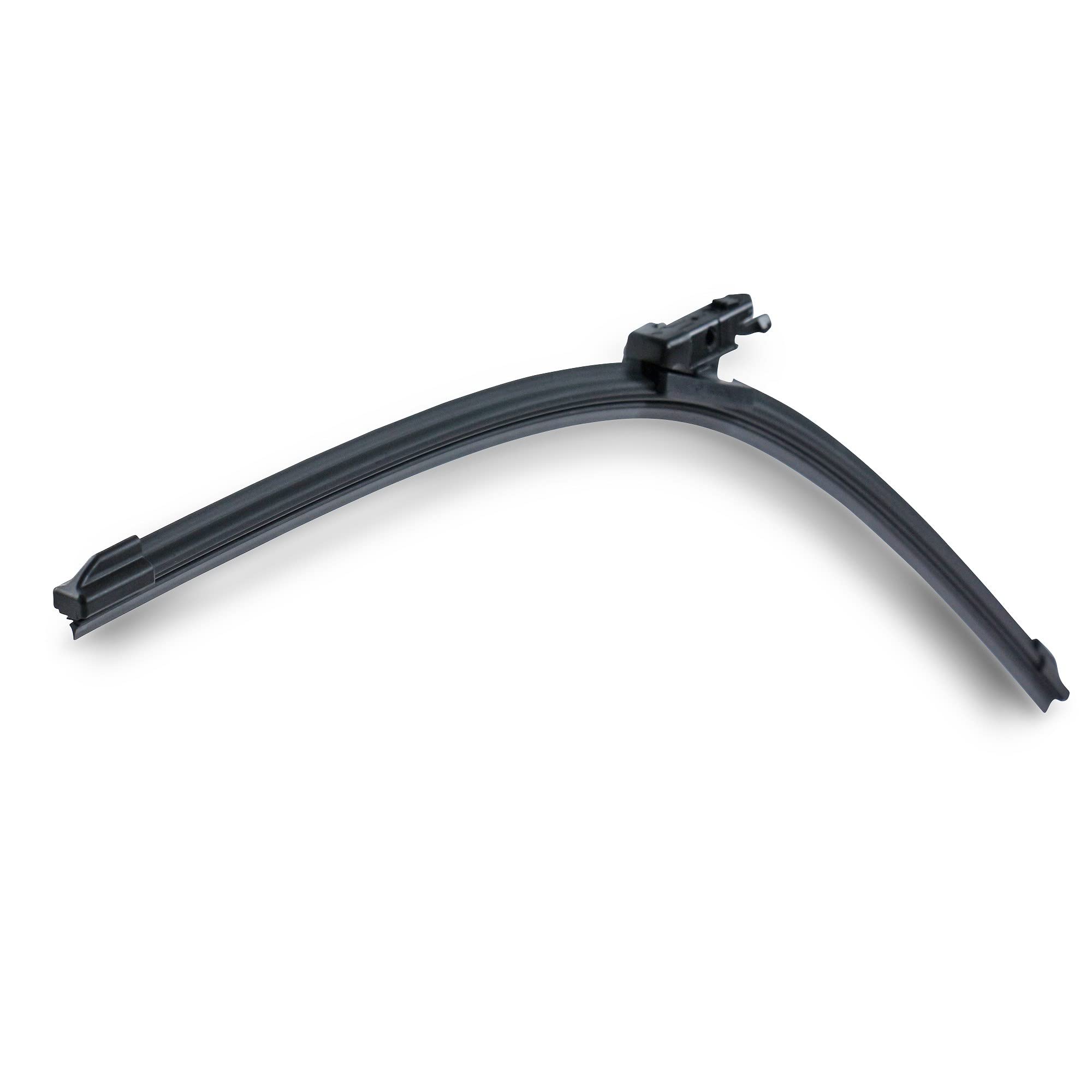 BOSCH Tergicristallo BOSCH Aerofit 40379363 Compatibile con: ABARTH 500/595 / 695, FIAT 500 (312_), FORD KA (RU8), RENAULT ZOE (BFM_), RENAULT ZOE Kasten/Schrägheck (BFM_)