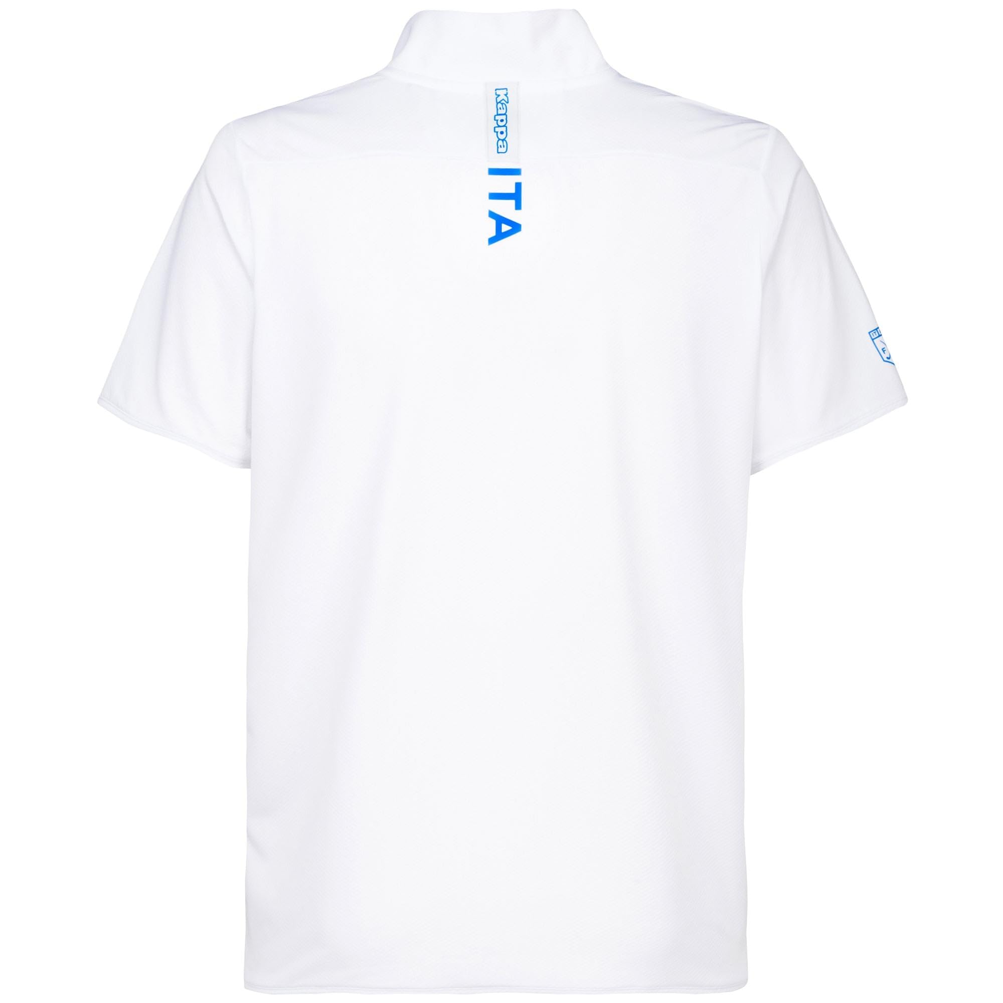 Kappa - Polo, Uomo, Poliestere, Golf, Modello: Kombat Fig