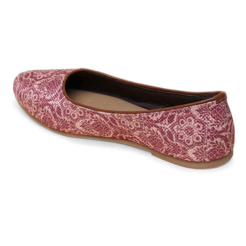 Image of ZOUK 100% Vegan Leather Handcrafted 100% Vegan Leather Handcrafted Casual Bellies