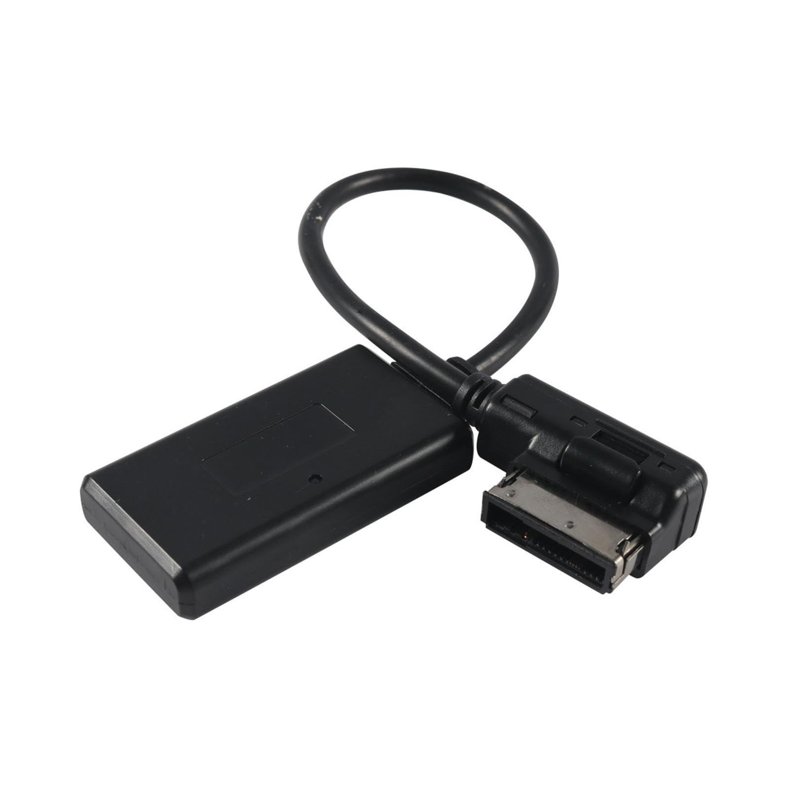 LR Decor Bazaar Car Audio Cable Bt Adapter for Mercedes Benz SLK Class 2009-2014-image-48