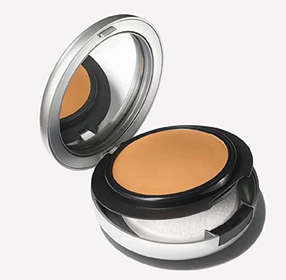 MACStudio Fix Tech Cream-To-Powder Foundation - NC30, 10 gm
