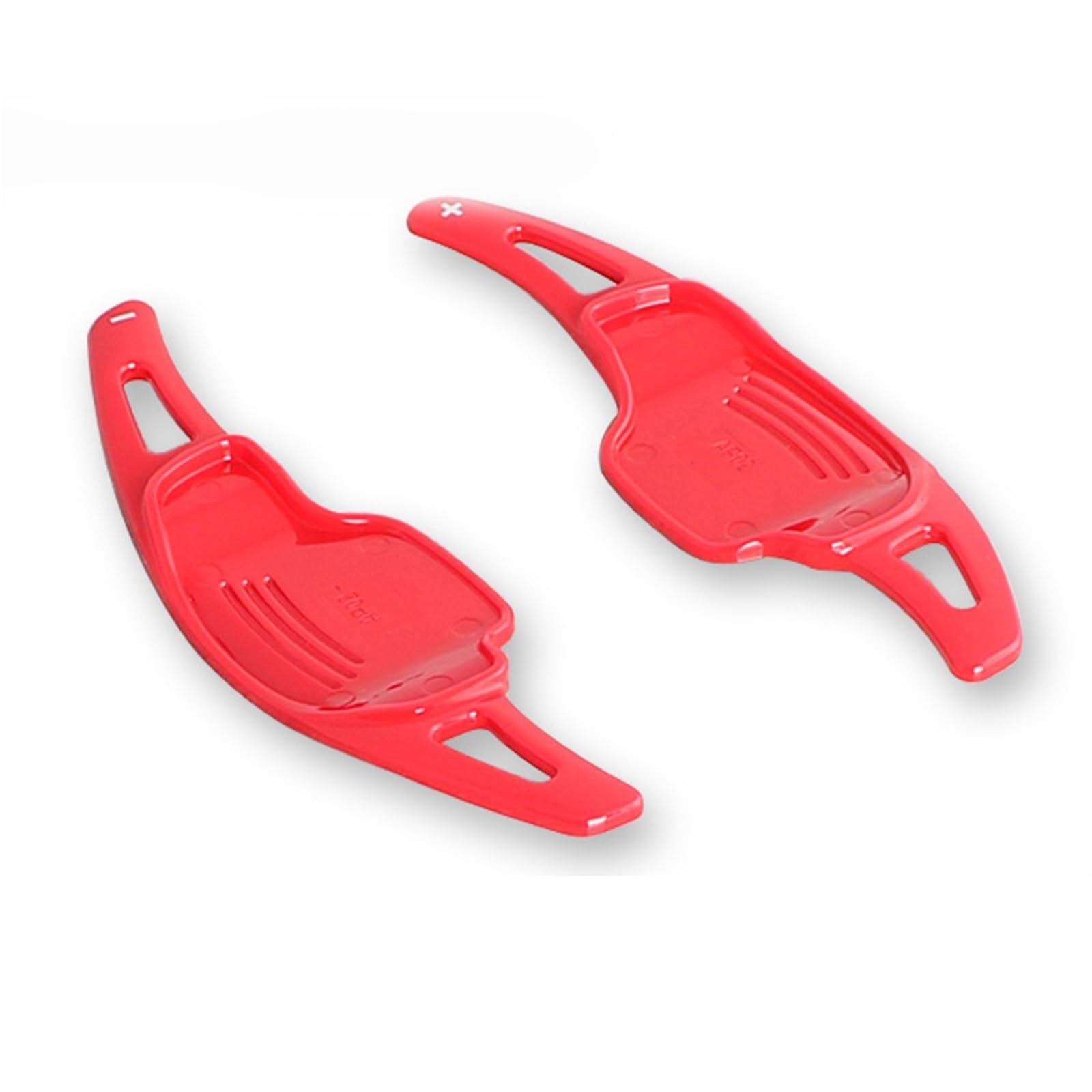 Zhauyorv Red Shift Paddle Compatible With Buick Verano Regal