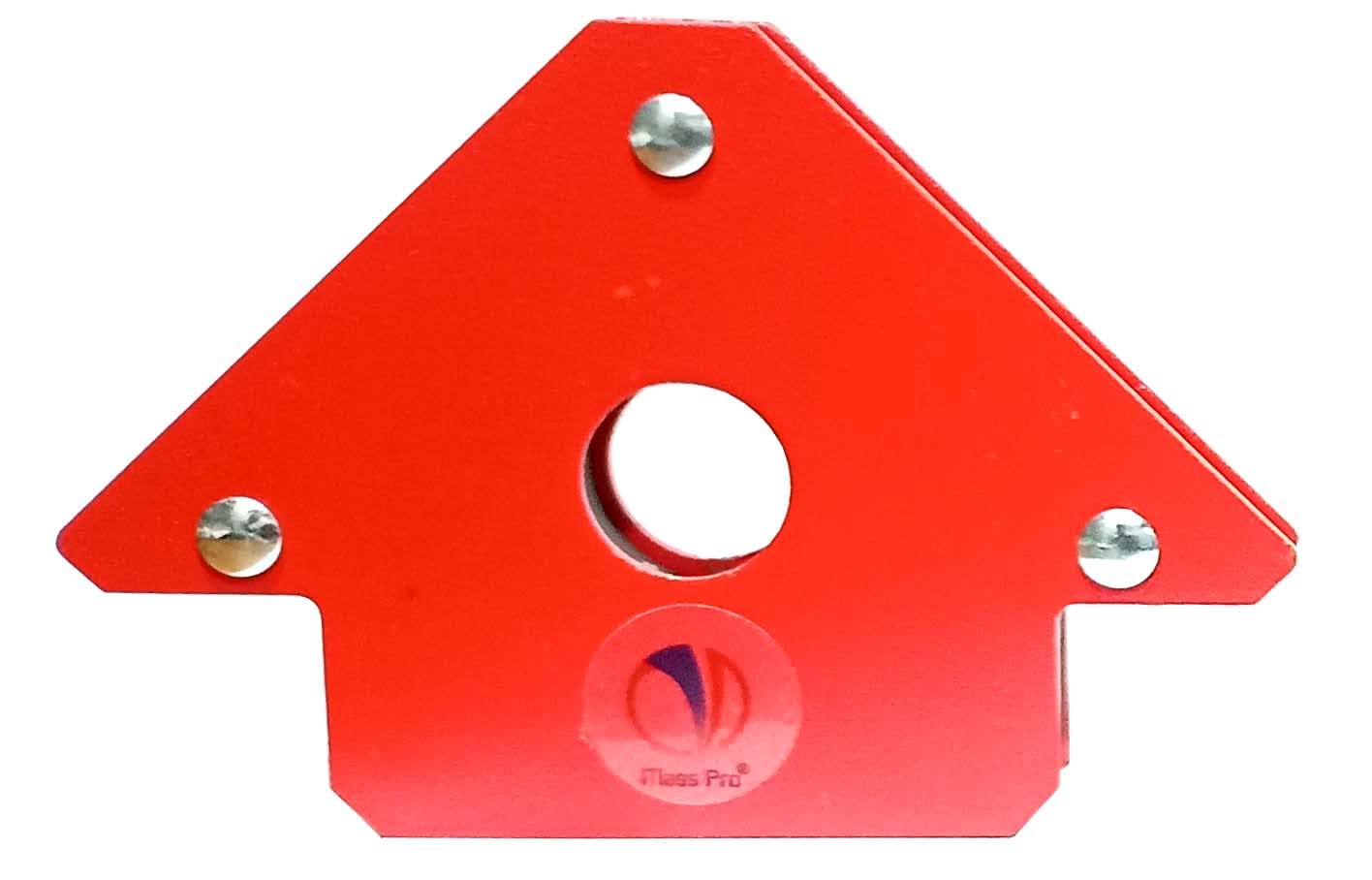 Mass Pro Multi angle Magnetic Welding Holder Clamps Strong Magnet Pull for Accurate Alignment in Fabrication Works (Shape 01) (B0BS9MXY8C) Amazon Price History, Amazon Price Tracker