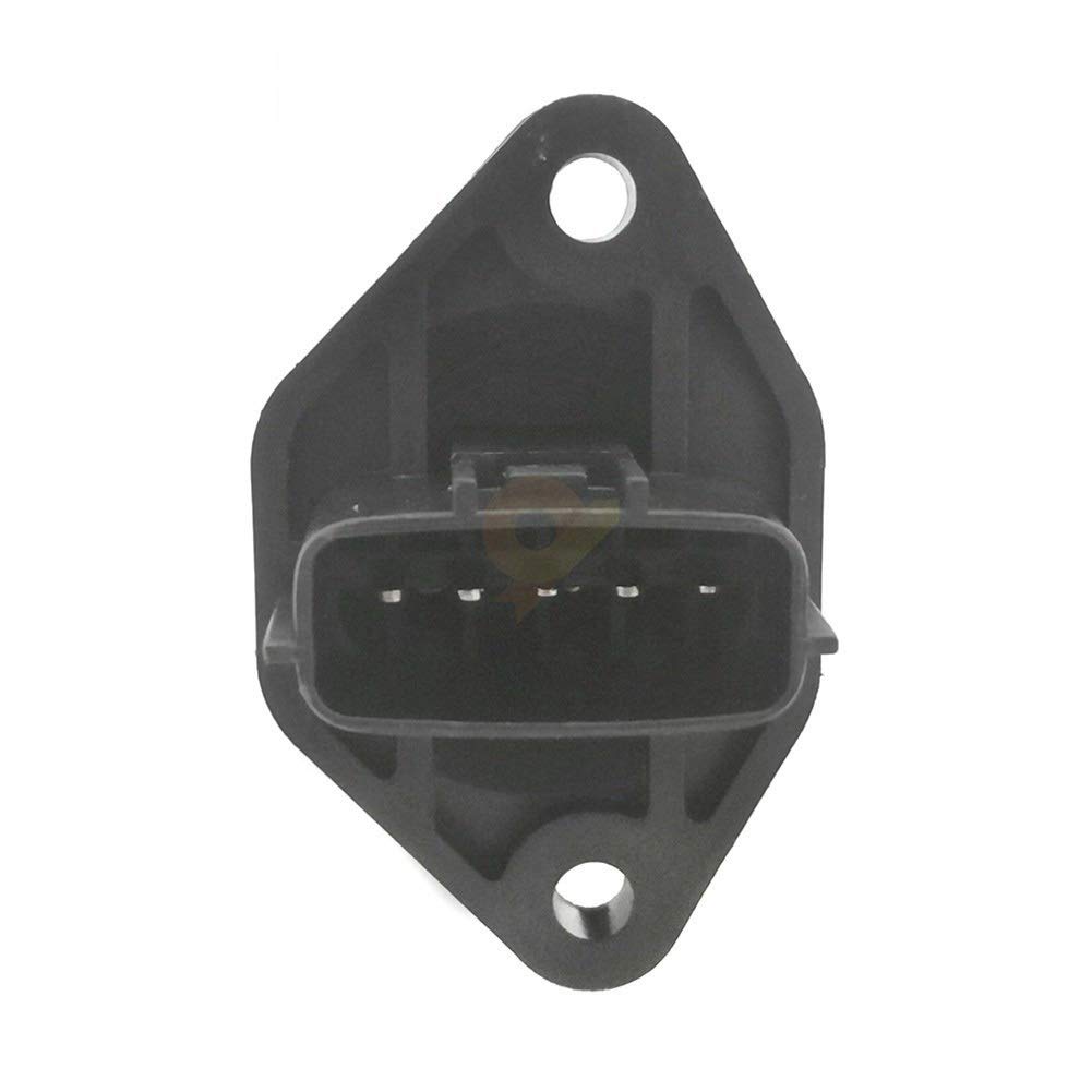 Sensore debimetro Mass Air Flow Sensor Fit For NISSAN PATROL GR Fit For II Wagon Y61 3.0 DTi ZD30D 22680-AD201 226806N200 226806N201 22680AD20A 226804M500
