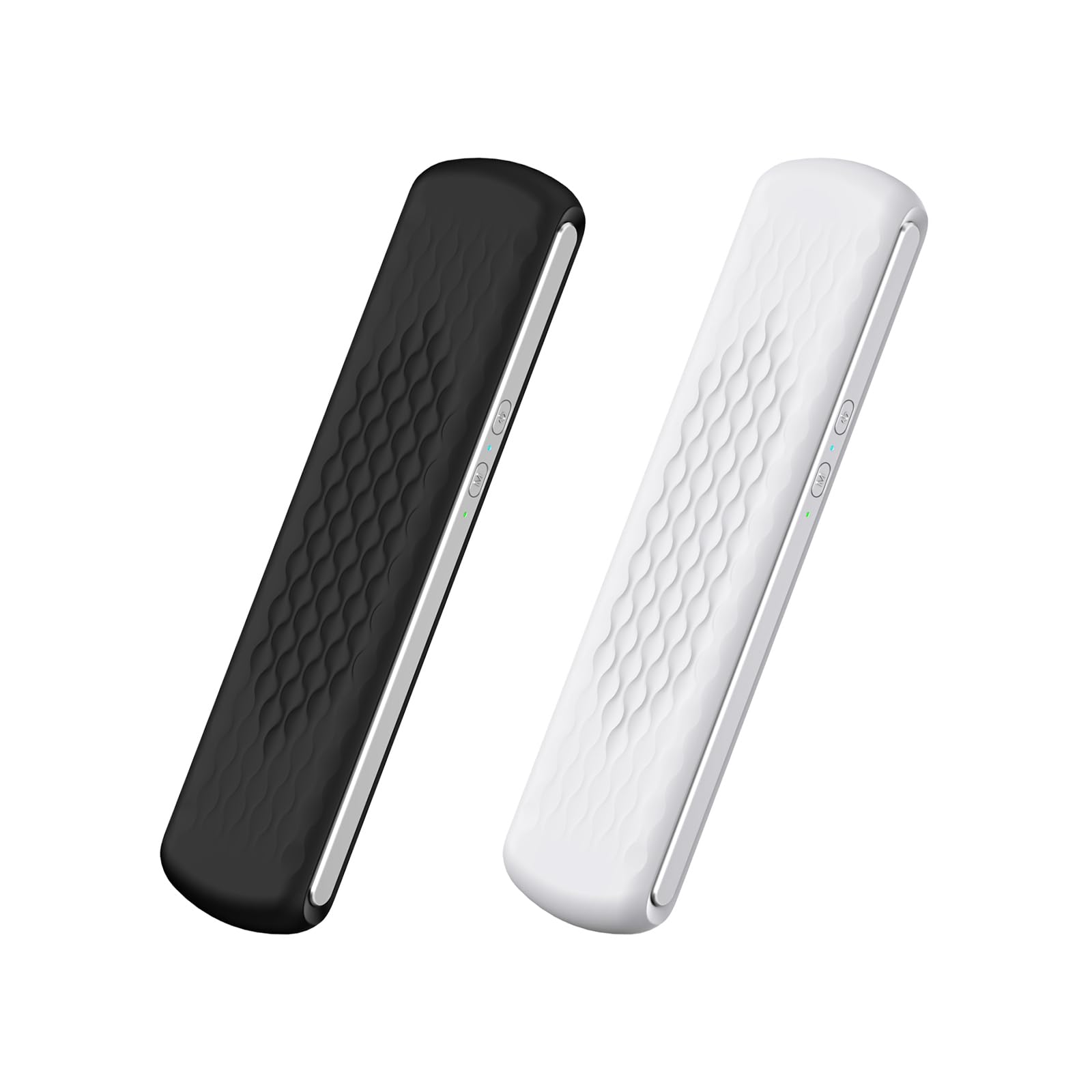 Under Pillow Speaker Bluetooth for Sleeping: Sleep Sound Machine with Bone Conduction Stereo - Portable Pillow Speakers White Noise Sleep Aid Speakers