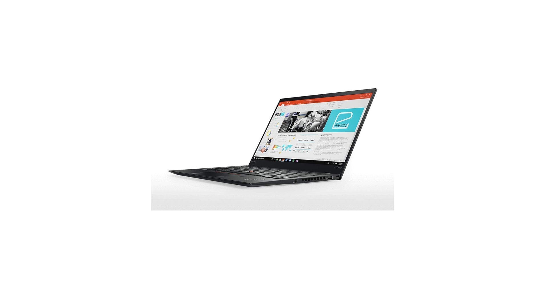 Lenovo - シシ　ThinkPad X1 Carbon (5th Gen) Amazon.com: Lenovo ThinkPad X1 Carbon 5th 14