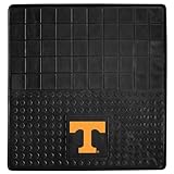 FANMATS NCAA University of Tennessee Volunteers Vinyl Cargo Mat
