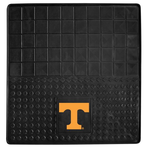 FANMATS 10823 Tennessee Volunteers Heavy Duty Vinyl Cargo Mat 31
