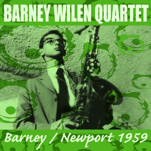 94 Barney/newport 1959 von Barney Wilen Quartet bei Amazon Music Unlimited