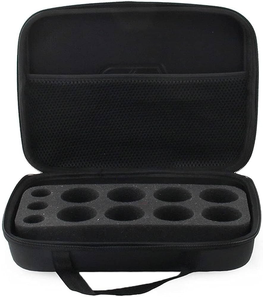 Amazon.co.jp: ベイブレードケース ポータブル 取手付き 耐久性