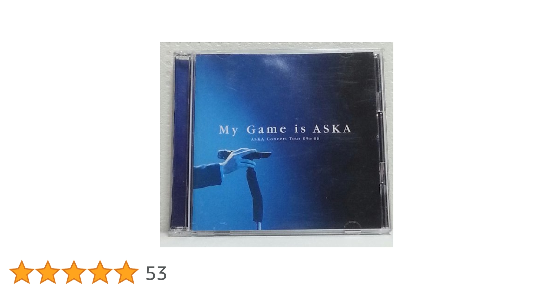 ASKA DVDセット Amazon.co.jp: CHAGE AND ASKA LIVE DVD BOX 2 : CHAGE and ASKA