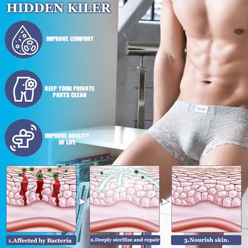 Phimose Salbe Männer,Phimose Korrektur Gel mit Phimosis Stretching Rings,Natürliche Kortisonsalbe,Korrekturgel für Vorhautverengung,Phimose Vorhautkorrektur Gel,Schnelle Und Sanfte,Wirksame Linderung