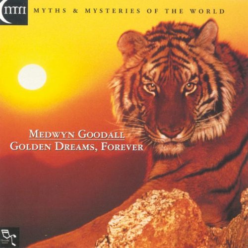 Golden Dreams Forever